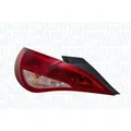 Produktbild: 1x Heckleuchte MAGNETI MARELLI 714021180852 passend für MERCEDES-BENZ