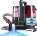 Produktbild: CLEANmaxx Polster- und Teppichreiniger Pro Power - 3in1: sprühen, bürsten, saugen Waschsauger Teppich Auto Polster Reiniger Flecken, Entferner tragbar