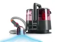 Produktbild: CLEANmaxx Polster und Teppichreiniger Pro Power | 3in1: Waschsauger, Teppich- & Polsterreiniger | Spot Cleaner zur Nassreinigung | Fleckenreiniger für Teppich, Auto, Sofa, Polster