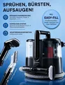 Produktbild: Waschsauger Polsterreiniger Teppichreiniger Polsterreiniger
