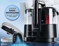 Produktbild: Waschsauger Polsterreiniger Teppichreiniger Polsterreiniger