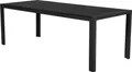 Produktbild: Fuccy Gartentisch, 205 cm schwarz/schwarz.