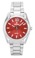 Produktbild: Festina Alegria Quartz Analog Casual Rot Zifferblatt F20622-B 50M Damenuhr