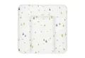 Produktbild: Bonky Wickelauflage Wald - 75 x 70 cm, Weiche Wickelunterlage Abwaschbar