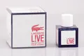 Produktbild: Lacoste - Live pour Homme - 40ml EDT Eau de Toilette