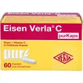 Produktbild: Eisen Verla C purKaps 60 St