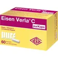 Produktbild: Eisen Verla C purKaps 60 St