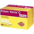 Produktbild: Eisen Verla C purKaps