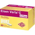 Produktbild: Eisen Verla C purKaps 60 St