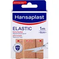 Produktbild: Hansaplast Elastic (1 x) (1009239)