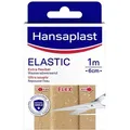 Produktbild: Hansaplast Elastic 1x6