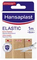 Produktbild: Hansaplast Pflaster ELASTIC 6 cm x 10 cm 4809170009