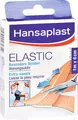 Produktbild: Hansaplast Elastic-Pflaster, 1 m x 6 cm 23911