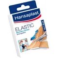 Produktbild: Hansaplast Elastic 1m x 6cm