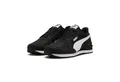 Produktbild: PUMA ST RUNNER V4 NL für sportliche Aktivitäten, atmungsaktives Obermaterial aus Textil