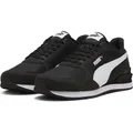 Produktbild: Puma ST Runner v4 Full NL Unisex Sneaker Turnschuhe 399069 01 Schwarz , Schuhgröße:38 EU - Schwarz - 38
