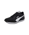 Produktbild: Puma Unisex ST Runner Adult NL Sneakers, V4 Black White, 38 EU