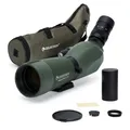 Produktbild: Celestron 52304 Regal M2 65ED Spotting Scope Telescope, Green