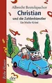 Produktbild: Christian und die Zahlenkünstler: Ein Mathe-Krimi (... | Buch | Zustand sehr gut