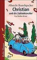 Produktbild: Christian und die Zahlenkünstler | Buch | 9783423623322