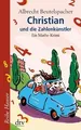 Produktbild: Christian und die Zahlenkünstler: Ein Mathe-Krimi... | Buch | Zustand akzeptabel