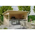 Produktbild: SKANHOLZ Pavillon 