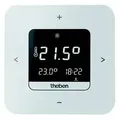 Produktbild: Theben Digital-Uhrenthermostat RAMSES 811 top3