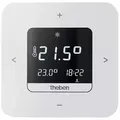 Produktbild: Uhrenthermostat Theben RAMSES 811 top3