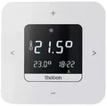 Produktbild: Theben Uhrenthermostat RAMSES 811 top3