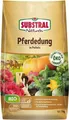 Produktbild: Naturen® Pferdedung Pellets 7 kg