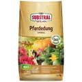 Produktbild: SUBSTRAL® Naturen® BIO Pferdedung Pellets - 7 kg