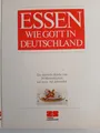 Produktbild: Essen wie Gott in Deutschland II . ZDF- Fernseh- Kochbuch: Band II