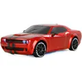 Produktbild: Amewi Drift Muscle Car 4WD 1:20 RTR Rot, Altersempfehlung (21114)