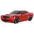 Produktbild: Amewi RC Drift Muscle Car 4WD 1:20 RTR rot - Rot
