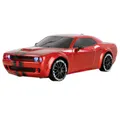 Produktbild: Amewi Modellauto Muscle Car Onroad/Drift Rot 1:20 RC Einsteiger Modellauto Elektro, mit Lichteffekt, inkl. Akku und Ladekabel