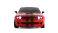 Produktbild: DRIFT MUSCLE CAR ONROAD/DRIFT 4WD 1:20 RTR AMEWI 21114 NEUHEIT
