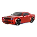 Produktbild: Amewi Drift Muscle Car Onroad 4WD 1:20 TRT Rot Ferngesteuertes Auto #1907585