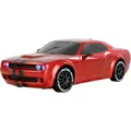 Produktbild: Amewi Muscle Car Onroad/Drift Rot 1:20 RC Einsteiger Modellauto Elektro