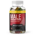 Produktbild: MALE Enhancement Gummies