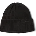 Produktbild: Columbia Agate Pass Cable Knit Beanie black (010) O/S