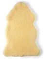 Produktbild: Babylammfell Baby Lammfell gold-beige geschoren, Hofbrucker seit 1948
