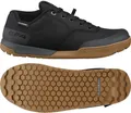Produktbild: Shimano sh-gf400w – flache MTB-Schwerkraftschuhe für Damen
