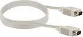 Produktbild: Schwaiger ck742531 1.8 m VGA (D-Sub) VGA (D-Sub) grau Kabel VGA – Kabel VGA (1,8 m, VGA (D-Sub), VGA (D-Sub), männlich, männlich, grau)