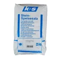 Produktbild: K+S Stein Speisesalz 0,7-0,16 25kg Gewürz Kochsalz