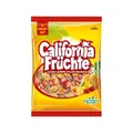 Produktbild: California Früchte – 1 x 1000g Vorratspackung – Gefüllte Bonbons mit Fruchtsaft