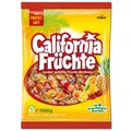 Produktbild: (4,93€/1kg) Storck California Früchte Bonbons 1 Kg Beutel