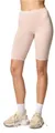 Produktbild: Merry Style Leggings Damen Kurze Hose aus Viskose MS10-145 (1-tlg) elastischer Bund