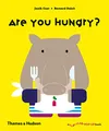 Produktbild: Are You Hungry?: A Flip Flap Pop Up Book