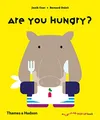 Produktbild: Are You Hungry?: A Flip Flap Pop Up..., Duisit, Bernard