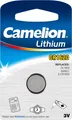 Produktbild: Camelion CR1620-BP1, Einwegbatterie, CR1620, Lithium, 3 V, 1 Stück(e), Knopf/Münze